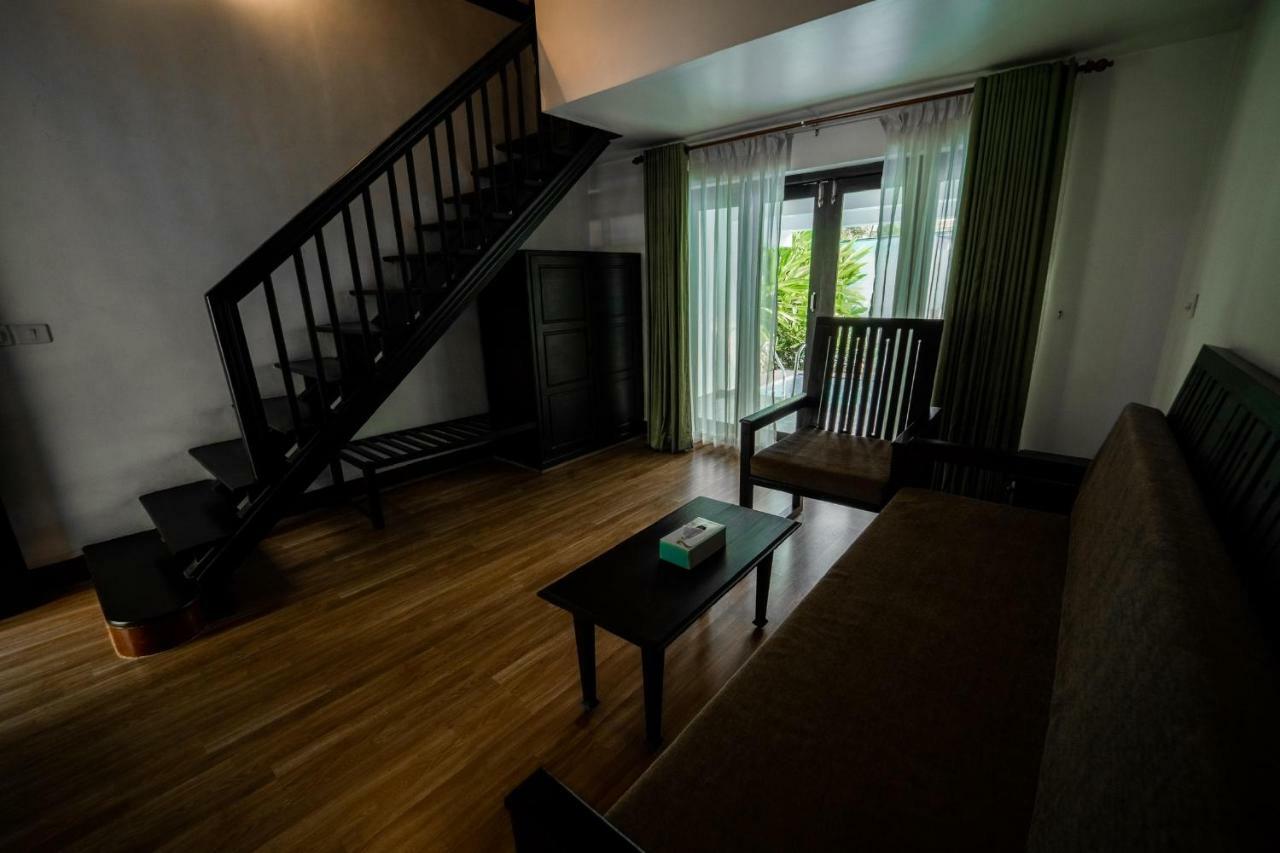 Nihara Resort&Spa Cochin Kochi Exteriör bild